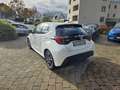 Toyota Yaris Hybrid 1.5 VVT-i Team Deutschland Weiß - thumbnail 6