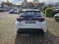 Toyota Yaris Hybrid 1.5 VVT-i Team Deutschland Weiß - thumbnail 5
