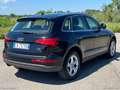 Audi Q5 2.0 TDI 190 CV cl.d. qu. S tr. Adv.P. Noir - thumbnail 4