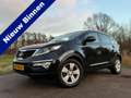 Kia Sportage 1.6 GDI X-ecutive Plus Pack | 1e Eigenaar | H-Lede Schwarz - thumbnail 1