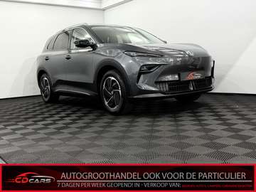 Luxury 64 kWh Nieuw 360 Camera, Navi, Rijstrook co