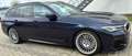 Alpina D5 D5 S Touring Allrad Blu/Azzurro - thumbnail 4