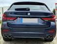 Alpina D5 D5 S Touring Allrad Blu/Azzurro - thumbnail 2