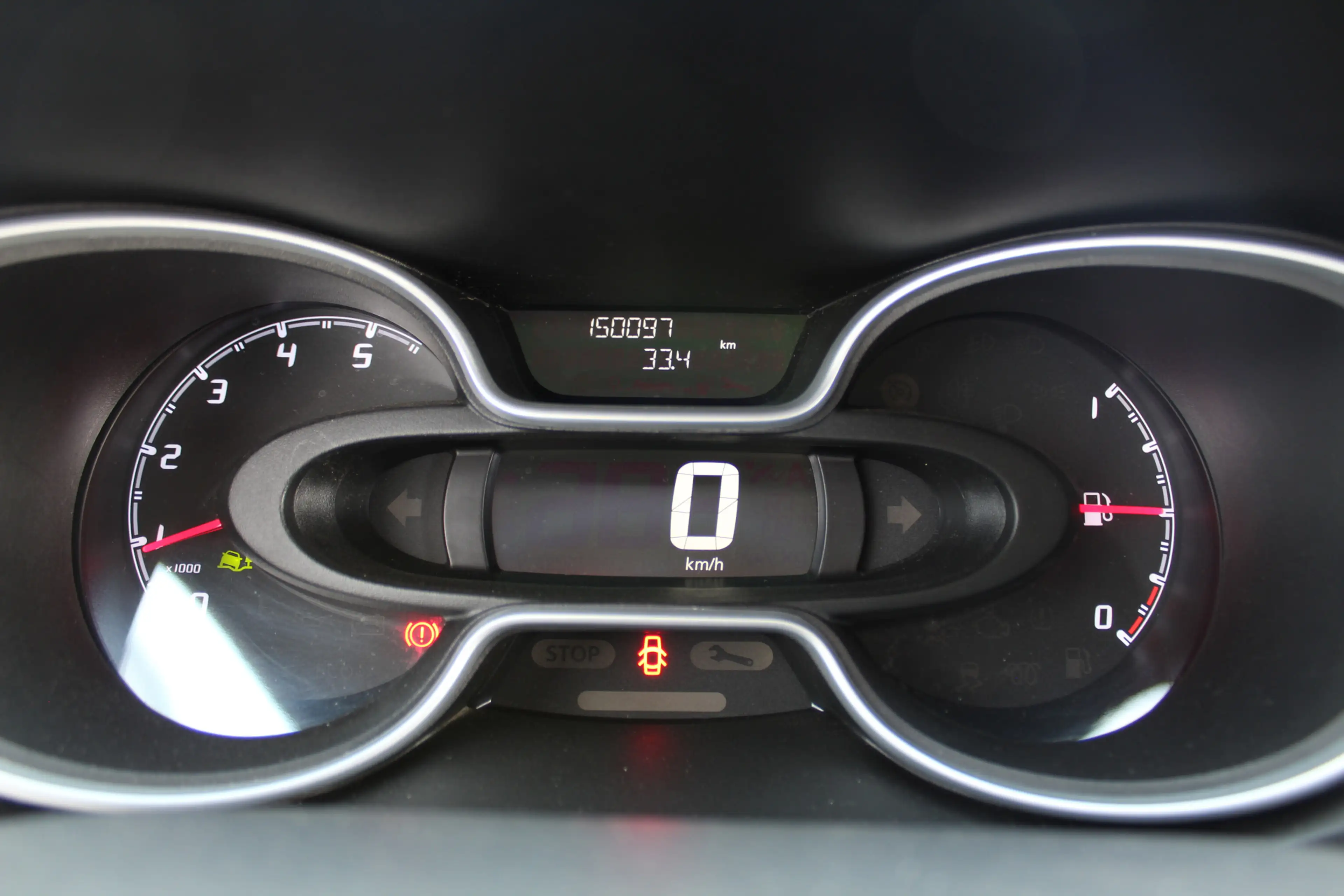 Fiat Talento 2.0 MultiJet L1H1 Basis Multimedia, Cruise Control — photo 20