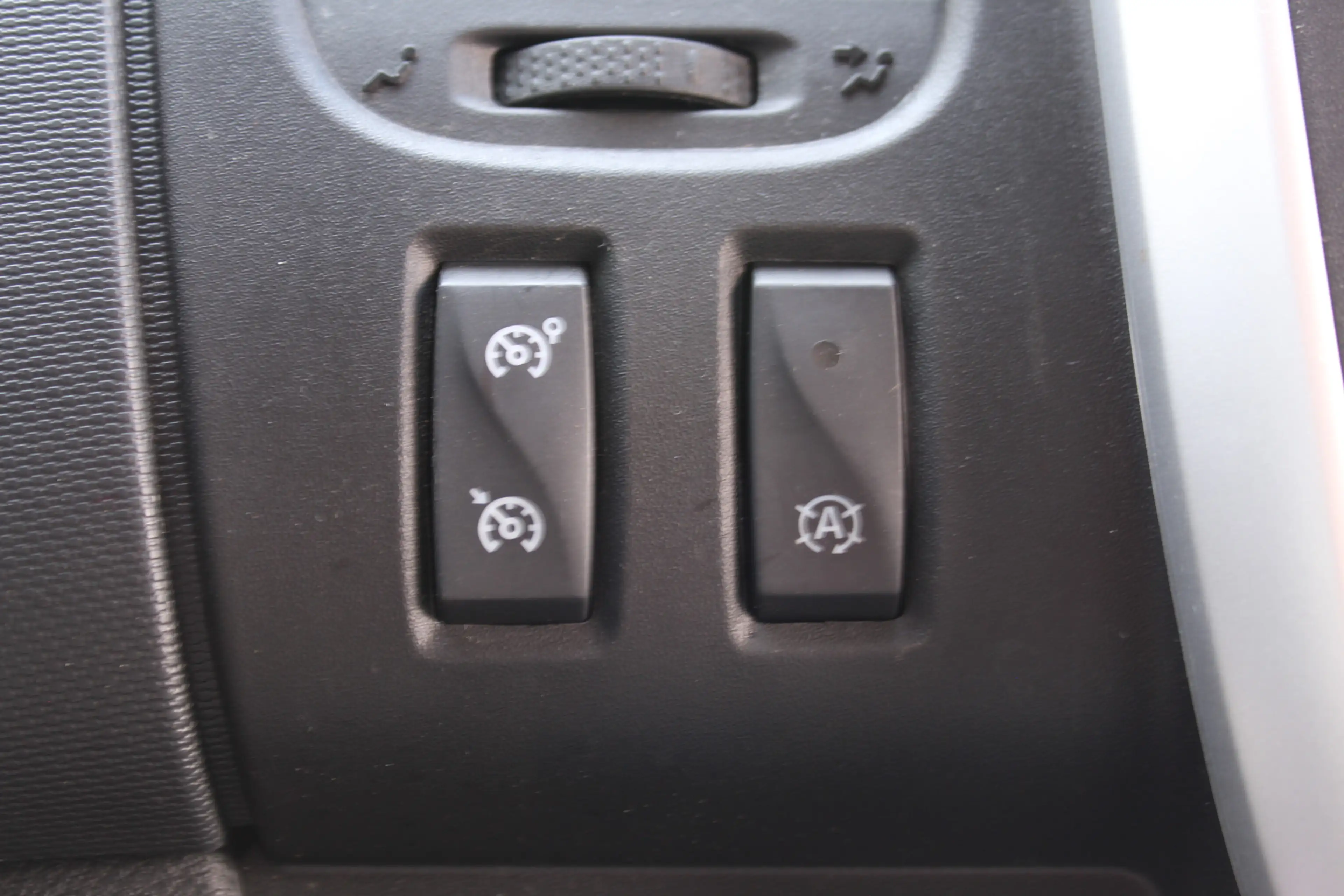 Fiat Talento 2.0 MultiJet L1H1 Basis Multimedia, Cruise Control — photo 21