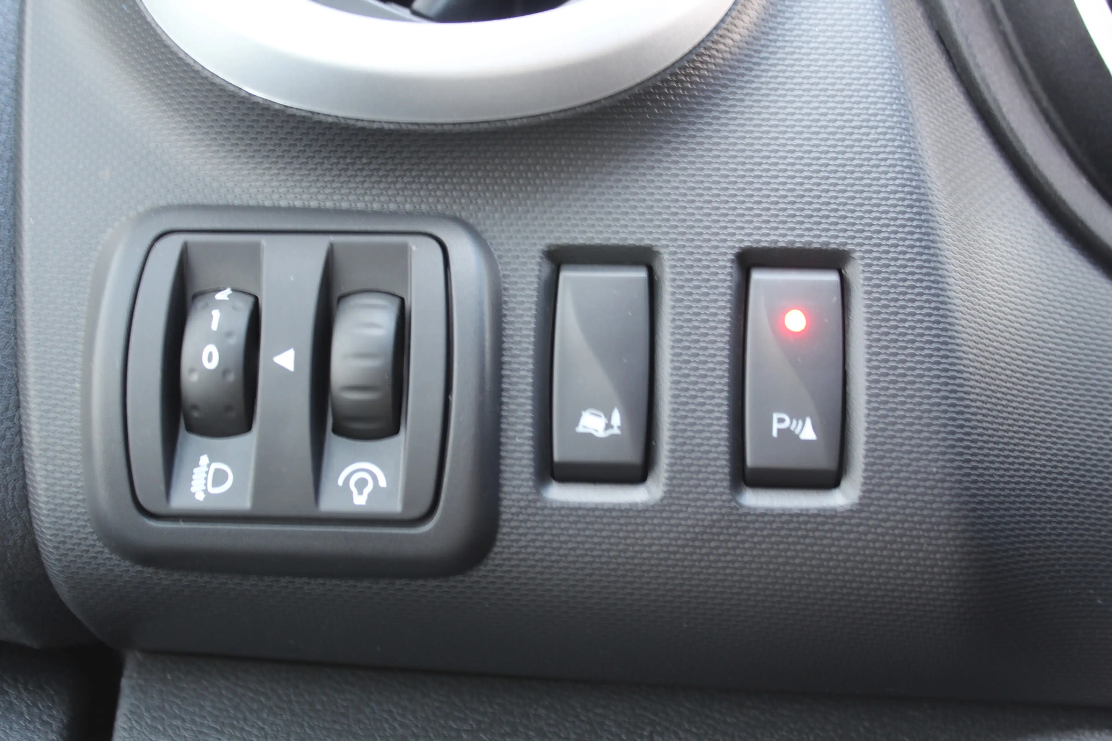Fiat Talento 2.0 MultiJet L1H1 Basis Multimedia, Cruise Control — photo 13