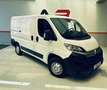 Citroen Jumper Fg. 2.0BlueHDi 30 L1H1 130 Blanco - thumbnail 2