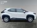 Toyota Yaris Cross 1.5 Hybrid *NAVI*KAMERA*CARPLAY* Weiß - thumbnail 6
