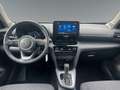 Toyota Yaris Cross 1.5 Hybrid *NAVI*KAMERA*CARPLAY* Weiß - thumbnail 10
