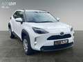 Toyota Yaris Cross 1.5 Hybrid *NAVI*KAMERA*CARPLAY* Weiß - thumbnail 7