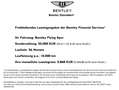 Bentley Flying Spur // BENTLEY DÜSSELDORF Bleu - thumbnail 24