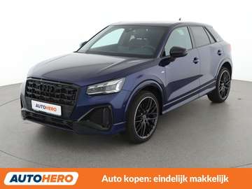 35 TFSI S line