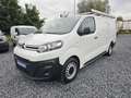 Citroen Jumpy 2.0 BlueHDi L3 TVAC // GPS / GARANTIE 1 AN // Wit - thumbnail 1