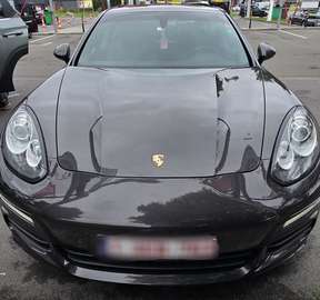 Facelift 3.0 D V6 Tiptronic