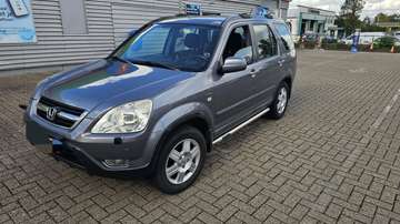 2.0i Executive 4×4 Automatic, Navigation