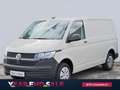 Volkswagen T6.1 Transporter VW Transporter T6.1 Kastenwagen TDI Grau - thumbnail 1