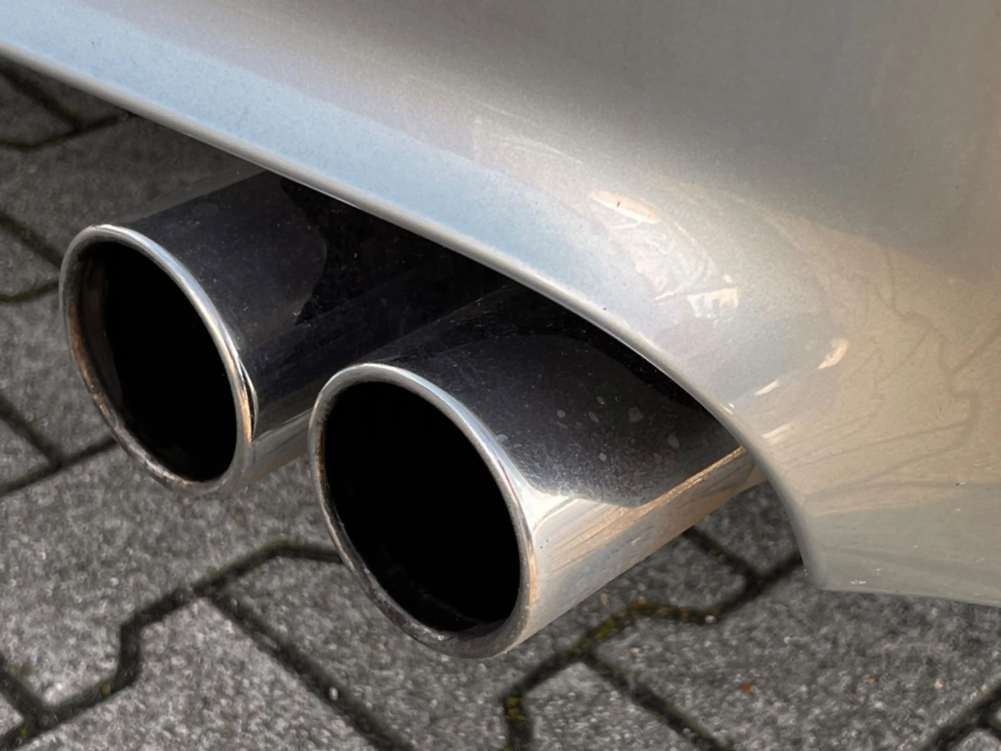 BMW M5 E60 M5 V 10 Limousine — photo 6
