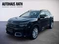 Citroen C5 Aircross Shine Schwarz - thumbnail 1