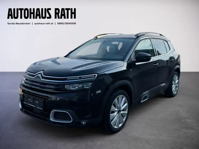 Citroen C5 Aircross Shine