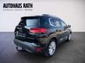 Citroen C5 Aircross Shine Schwarz - thumbnail 4