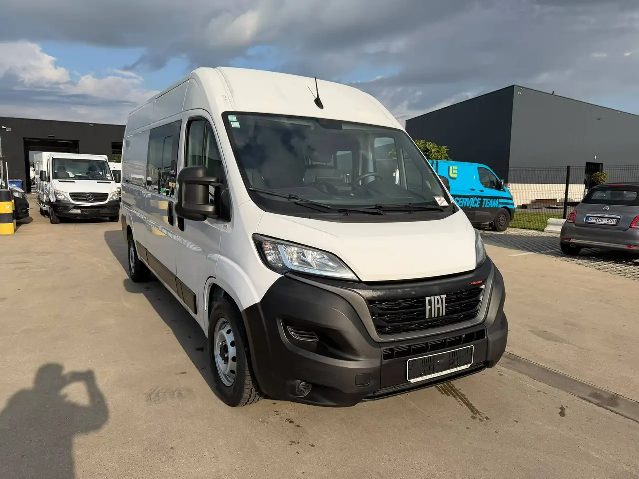 Fiat Ducato
