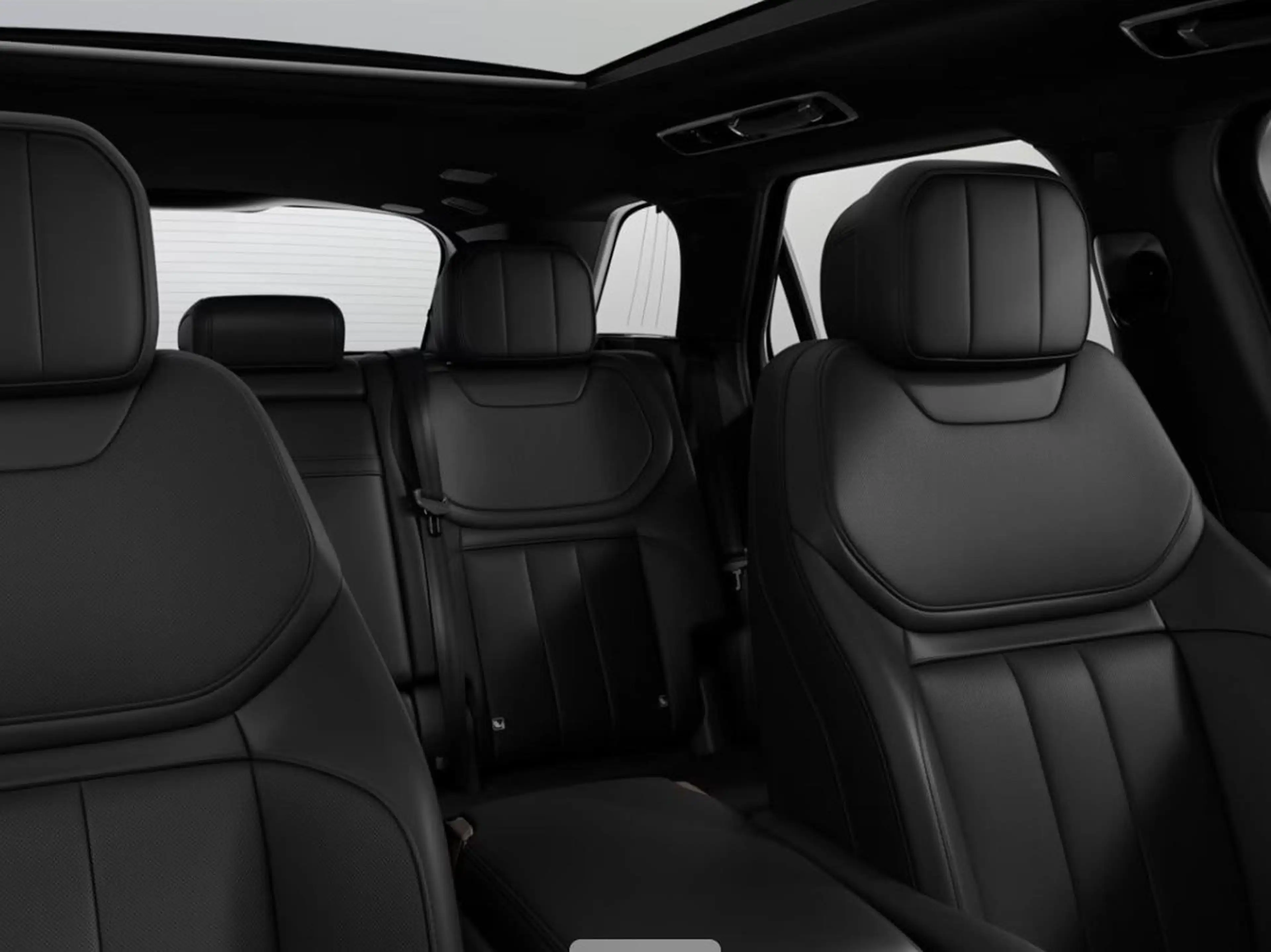 Land Rover Range Rover Sport 3.0 P460e Dynamic SE Hybrid Pano AHK Black Design — photo 5