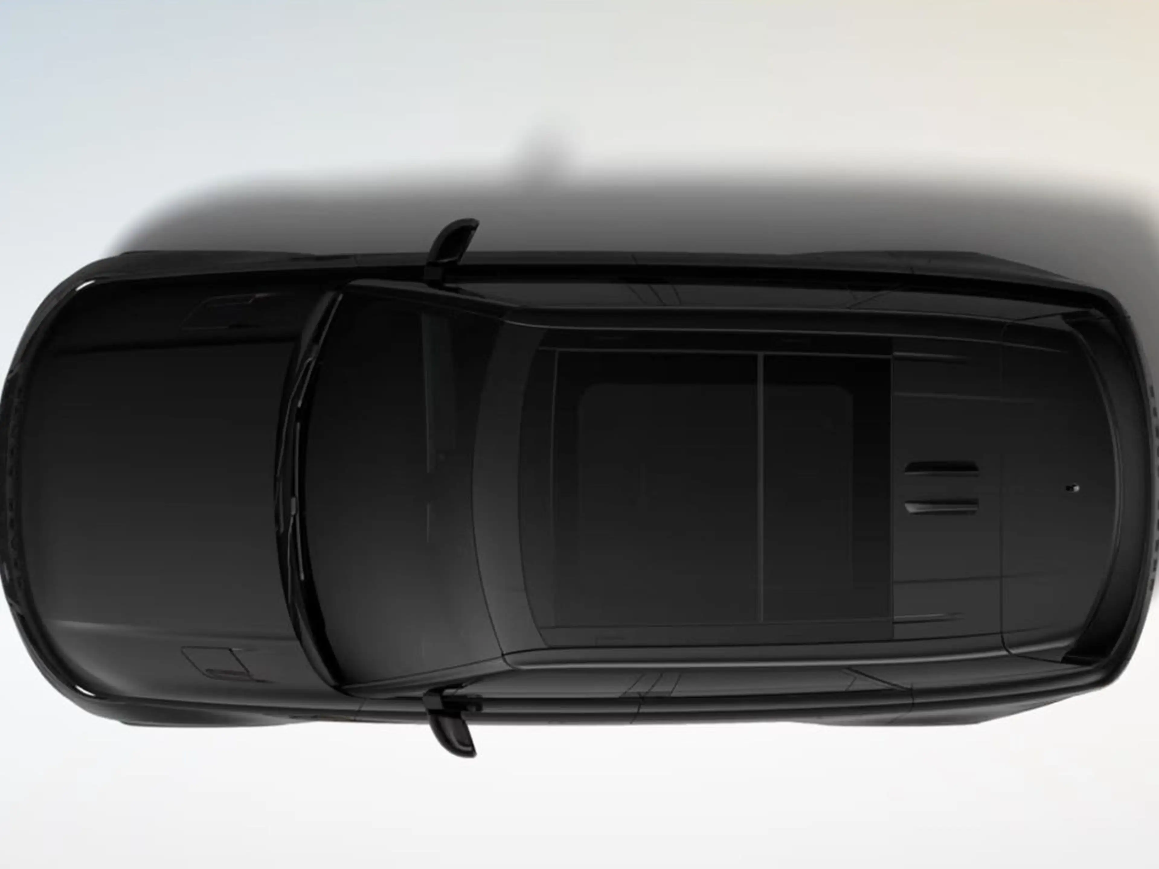 Land Rover Range Rover Sport 3.0 P460e Dynamic SE Hybrid Pano AHK Black Design — photo 7