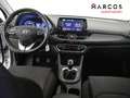 Hyundai i30 1.5 DPI Klass SLX 110 Blanc - thumbnail 7