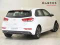 Hyundai i30 1.5 DPI Klass SLX 110 Blanc - thumbnail 4