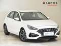 Hyundai i30 1.5 DPI Klass SLX 110 Blanc - thumbnail 2
