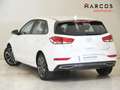 Hyundai i30 1.5 DPI Klass SLX 110 Blanc - thumbnail 3