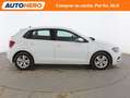 Volkswagen Polo 1.0 TSI Advance 70kW Gris - thumbnail 7