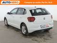 Volkswagen Polo 1.0 TSI Advance 70kW Gris - thumbnail 4