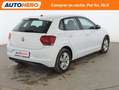Volkswagen Polo 1.0 TSI Advance 70kW Gris - thumbnail 6