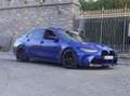 BMW M3 M3 3.0 480cv Bleu - thumbnail 17