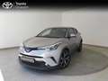 Toyota C-HR 1.8 VVT-I HYBRID ADVANCE AUTO 122 5PT Ezüst - thumbnail 1