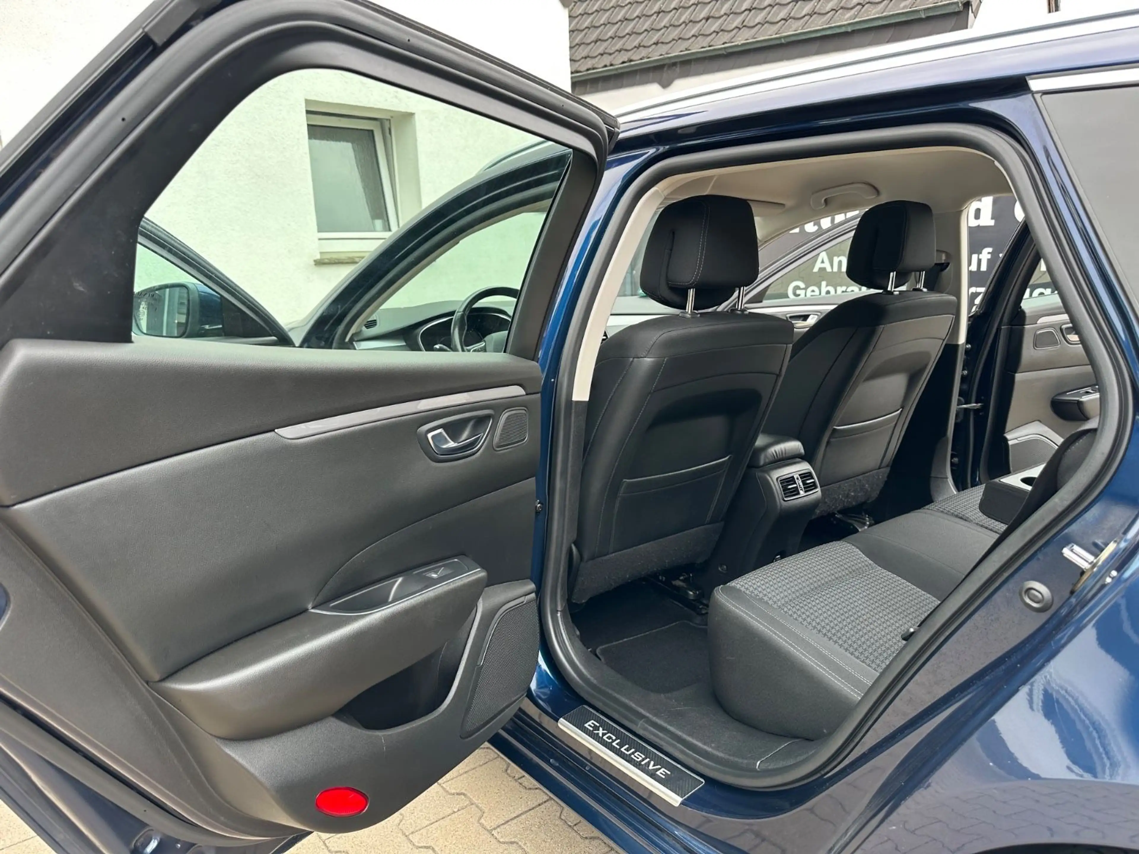 Renault Talisman Grandtour Life*Klima*Navi*PDC*AHK*TÜV* — photo 14