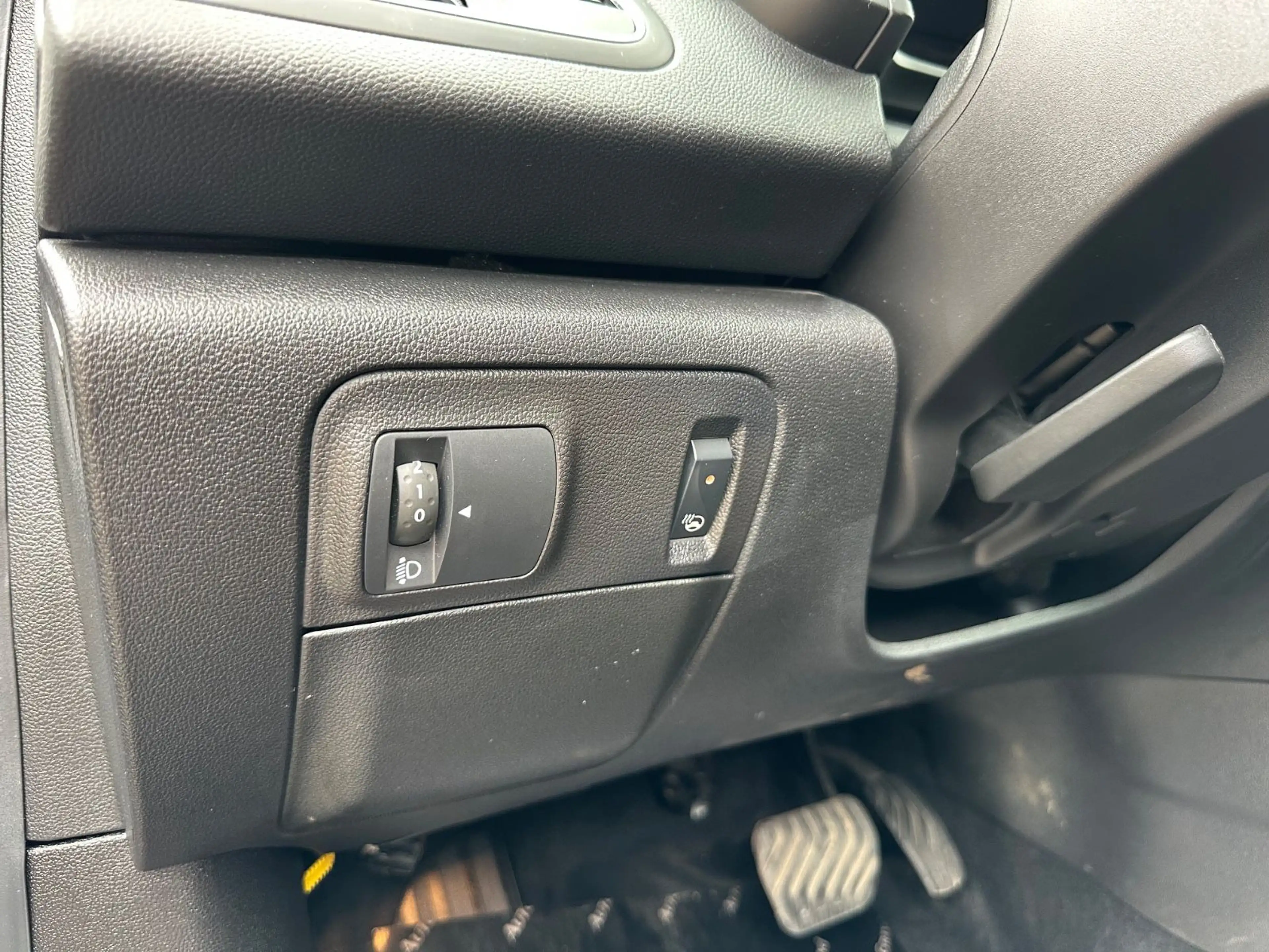 Renault Talisman Grandtour Life*Klima*Navi*PDC*AHK*TÜV* — photo 13