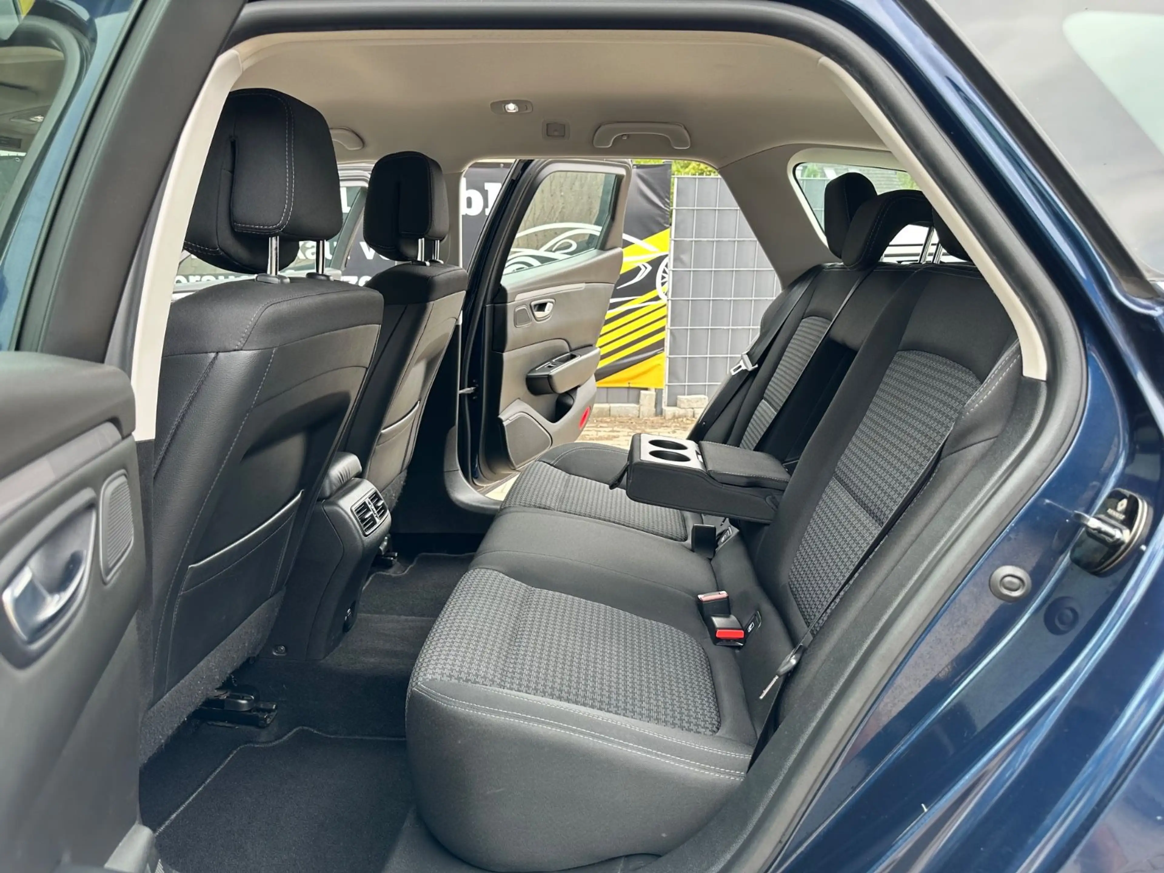 Renault Talisman Grandtour Life*Klima*Navi*PDC*AHK*TÜV* — photo 15