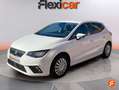 SEAT Ibiza 1.0 MPI S&S Reference 80 Blanco - thumbnail 2