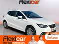 SEAT Ibiza 1.0 MPI S&S Reference 80 Blanco - thumbnail 1