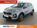 Kia Sportage 1.6 Emotion 2WD Grijs - thumbnail 1