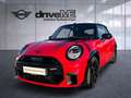MINI John Cooper Works Cabrio LED ACC HUD SHZ Sportp. Rot - thumbnail 2