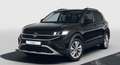 Volkswagen T-Cross 1.0TSI Neues Mod.AHK Navi LED ACC Kamera Noir - thumbnail 2
