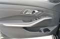 BMW 318 d Schwarz - thumbnail 9