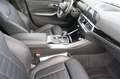BMW 318 d Schwarz - thumbnail 3