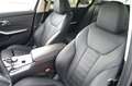 BMW 318 d Schwarz - thumbnail 8
