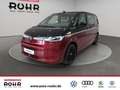 Volkswagen T7 Multivan Multivan Style (Garantie 06/2030.7 Sitze.AHK.Navi. Schwarz - thumbnail 1