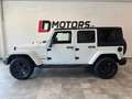 Jeep Wrangler Unlimited 2.8 CRD DPF Sahara Auto Alb - thumbnail 13
