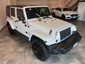 Jeep Wrangler Unlimited 2.8 CRD DPF Sahara Auto Alb - thumbnail 3